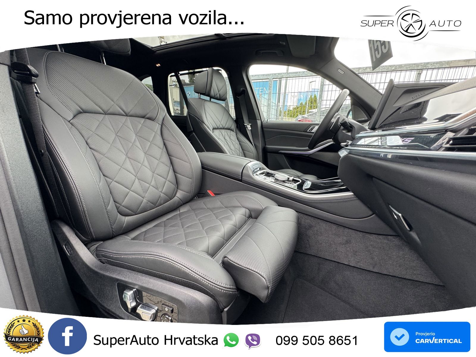 BMW X5 30d (298 KS) xDrive Steptronic LED+GR SJED+ACC
