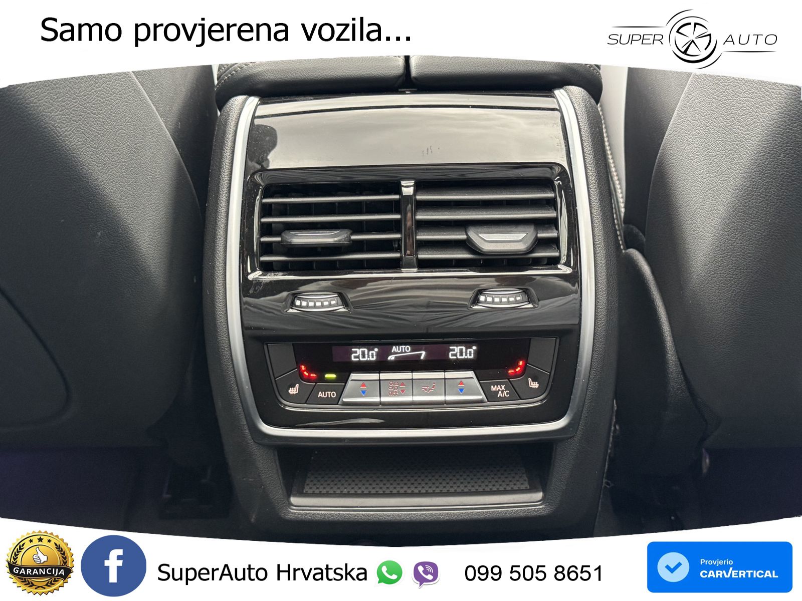 BMW X5 30d (298 KS) xDrive Steptronic LED+GR SJED+ACC