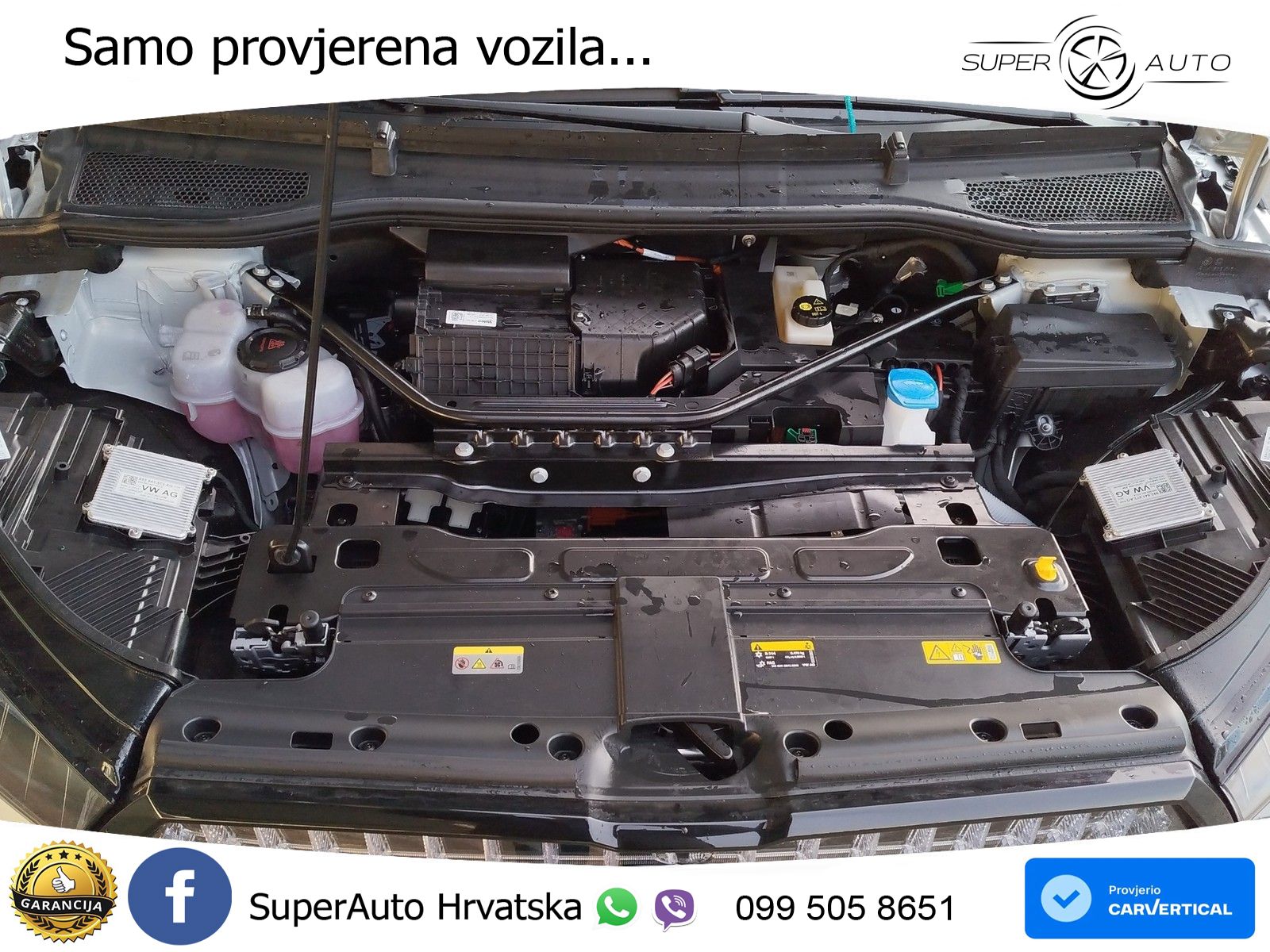 Škoda Enyaq iV RS 82 kWh (340 KS) AWD