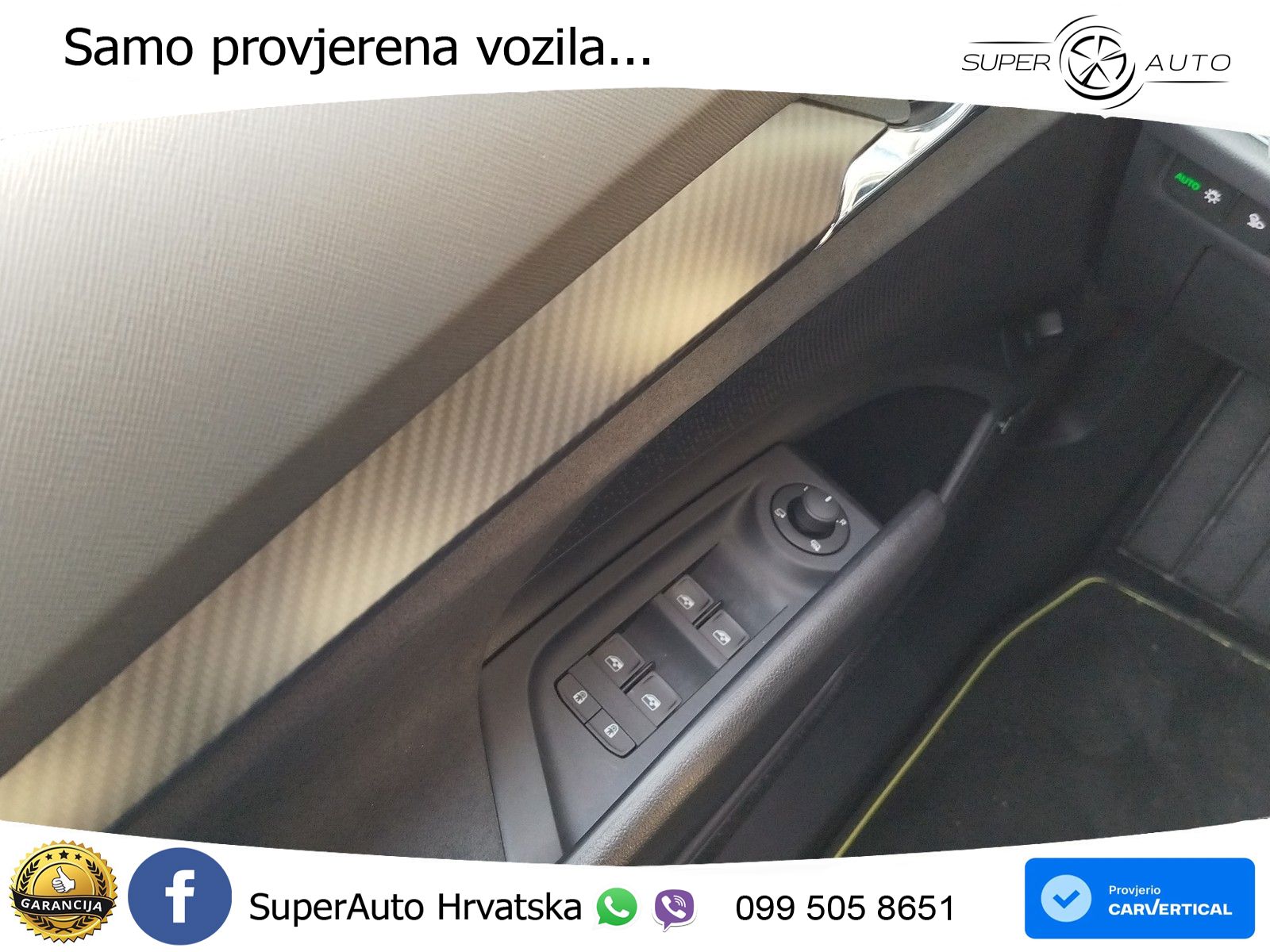 Škoda Enyaq iV RS 82 kWh (340 KS) AWD