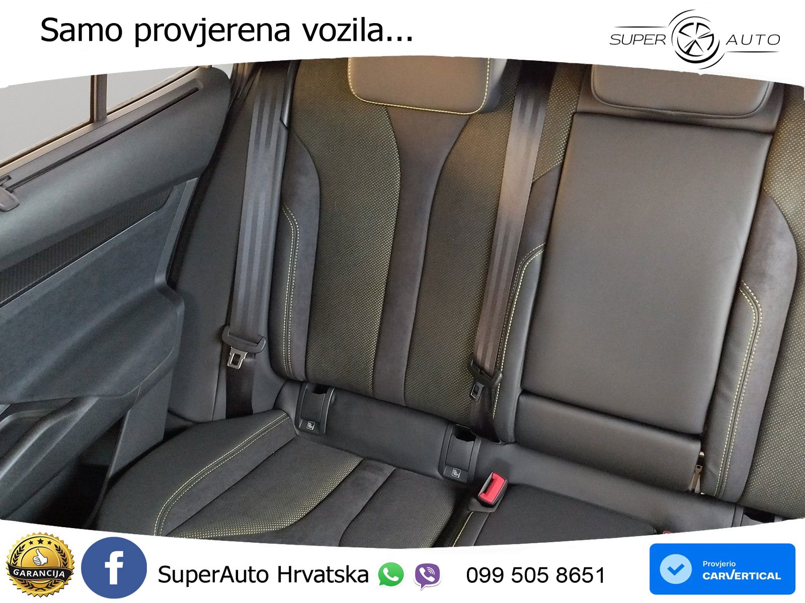 Škoda Enyaq iV RS 82 kWh (340 KS) AWD