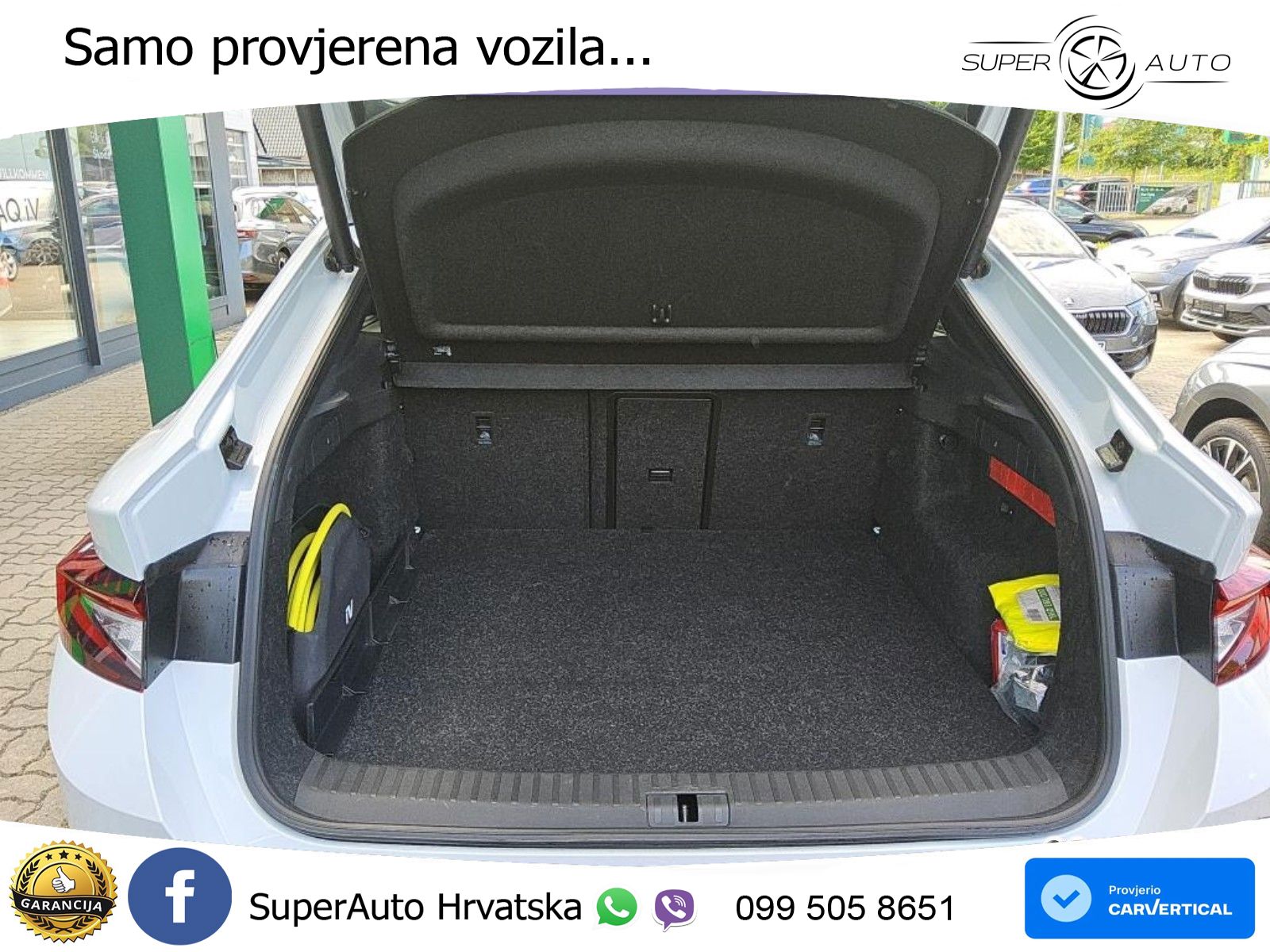 Škoda Enyaq Coupe iV RS 82 kWh (299 KS) AWD LED+GR SJED+ACC