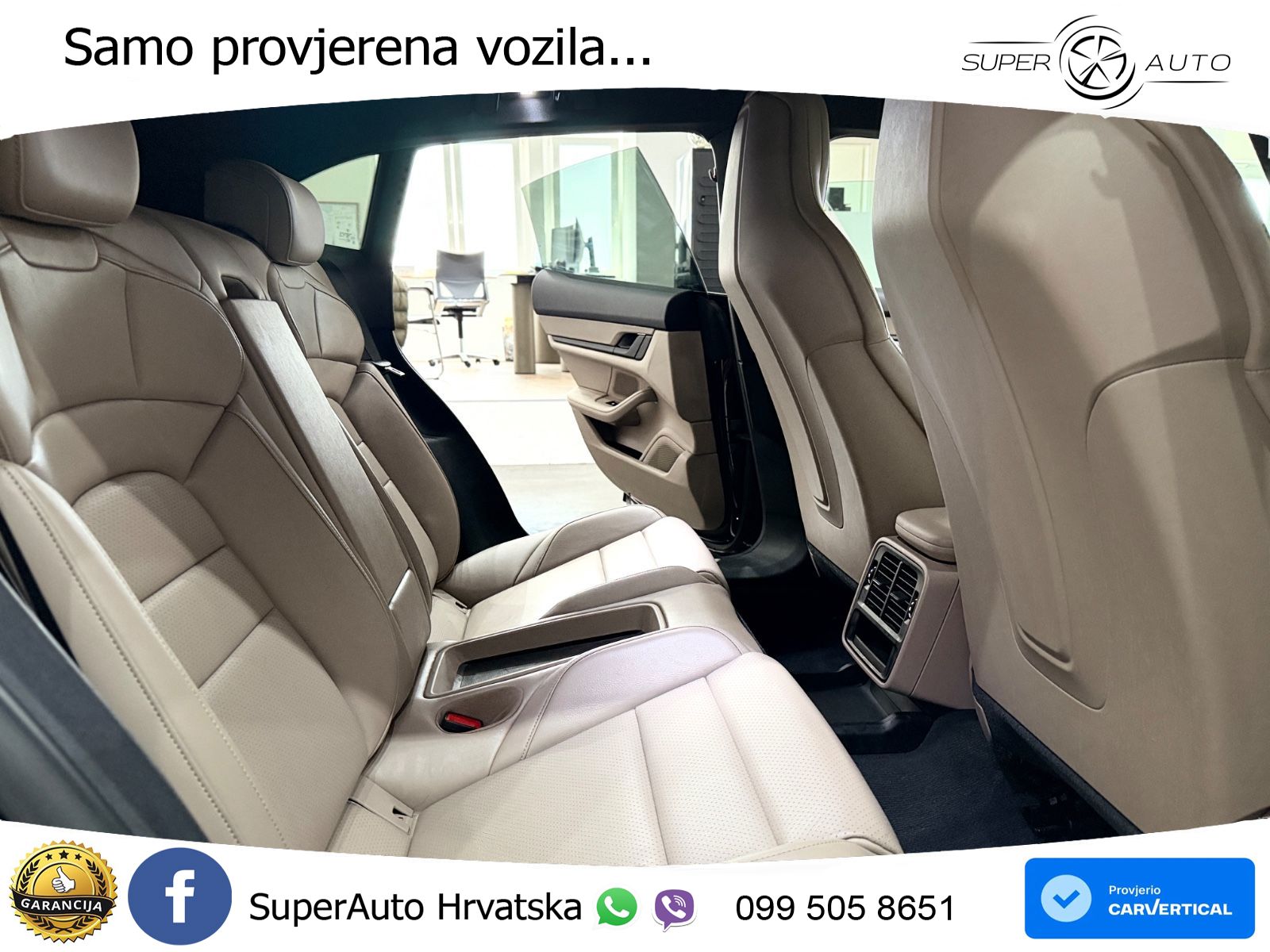 Porsche Taycan Cross Turismo 4S 93.4 kWh (571 KS)