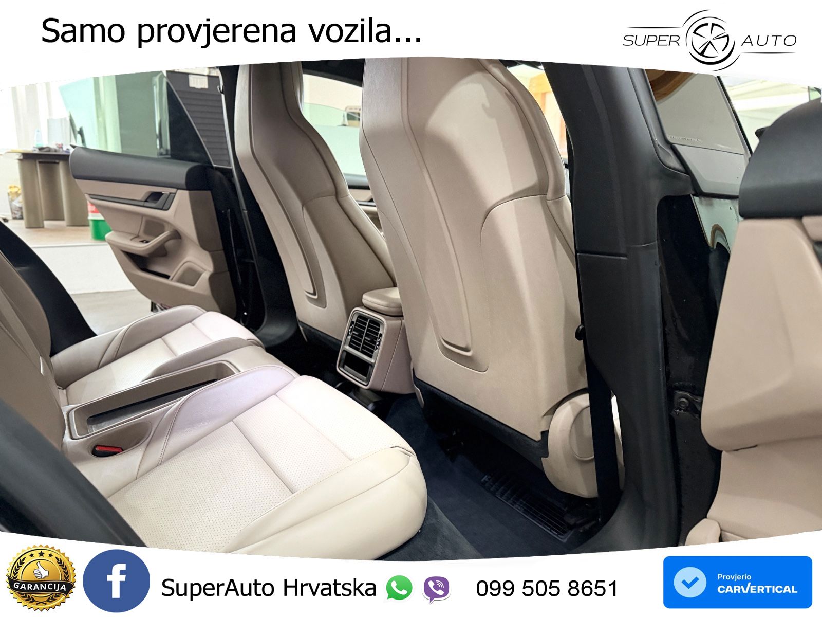Porsche Taycan Cross Turismo 4S 93.4 kWh (571 KS)