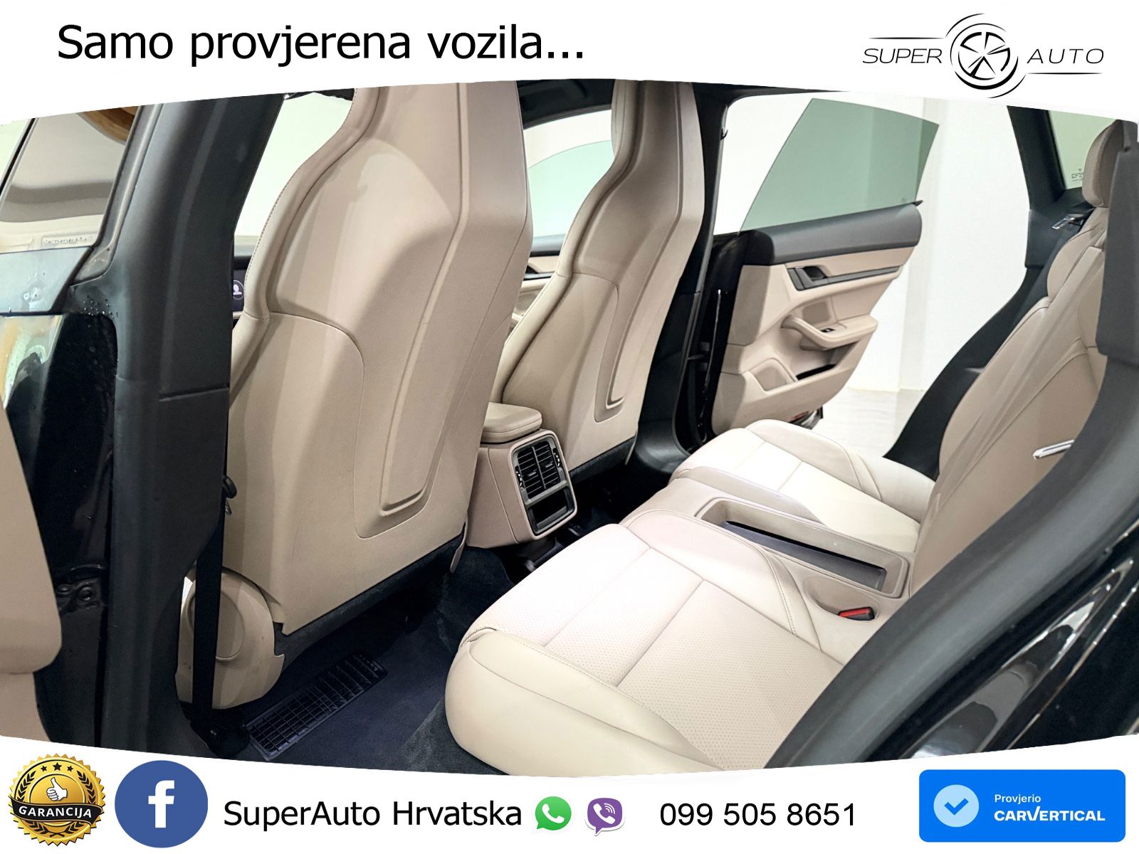 Porsche Taycan Cross Turismo 4S 93.4 kWh (571 KS)