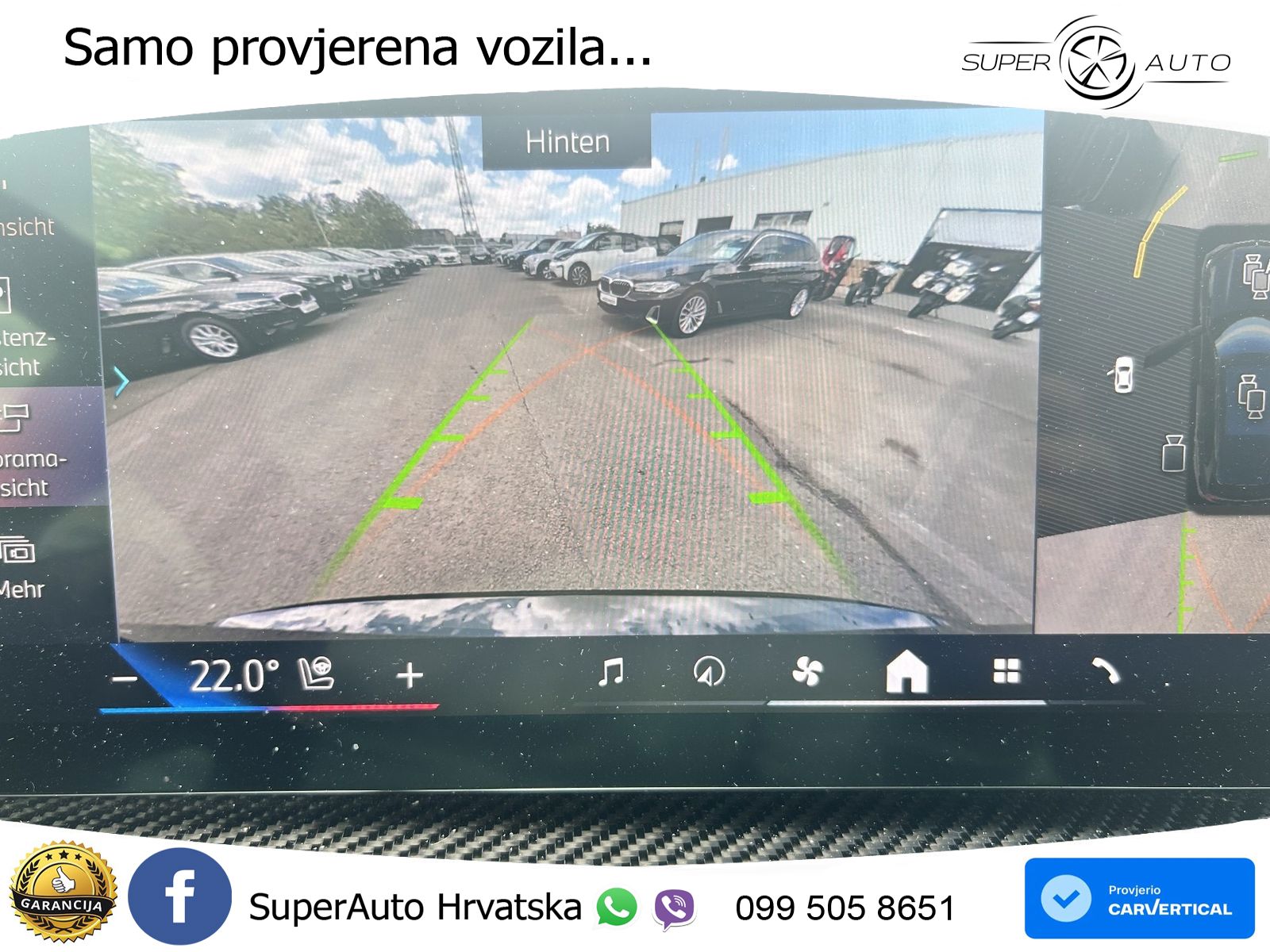 BMW X5 30d (298 KS) xDrive Steptronic