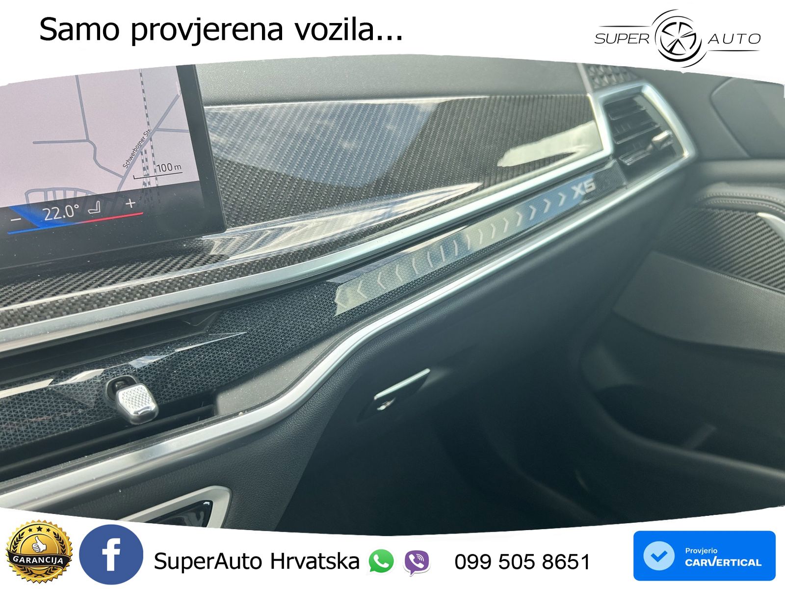 BMW X5 30d (298 KS) xDrive Steptronic