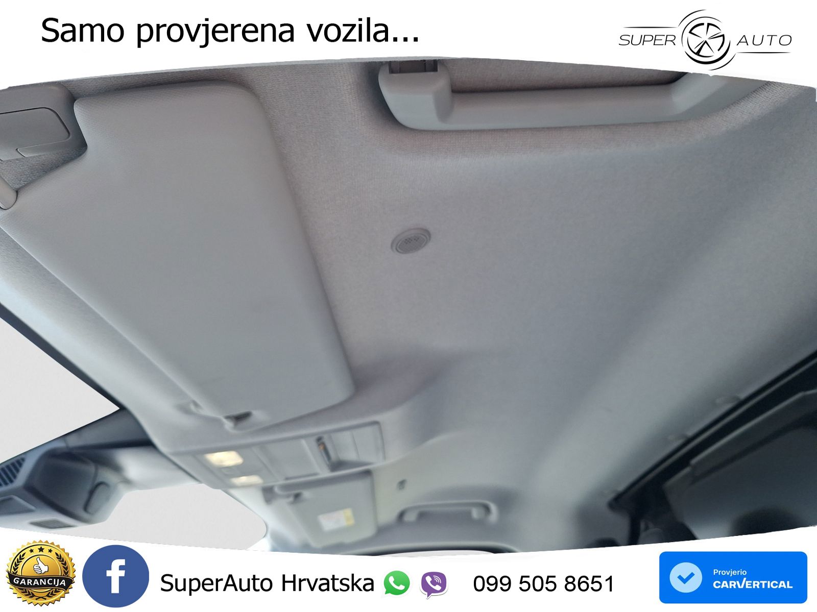 VW Transporter 110 KS