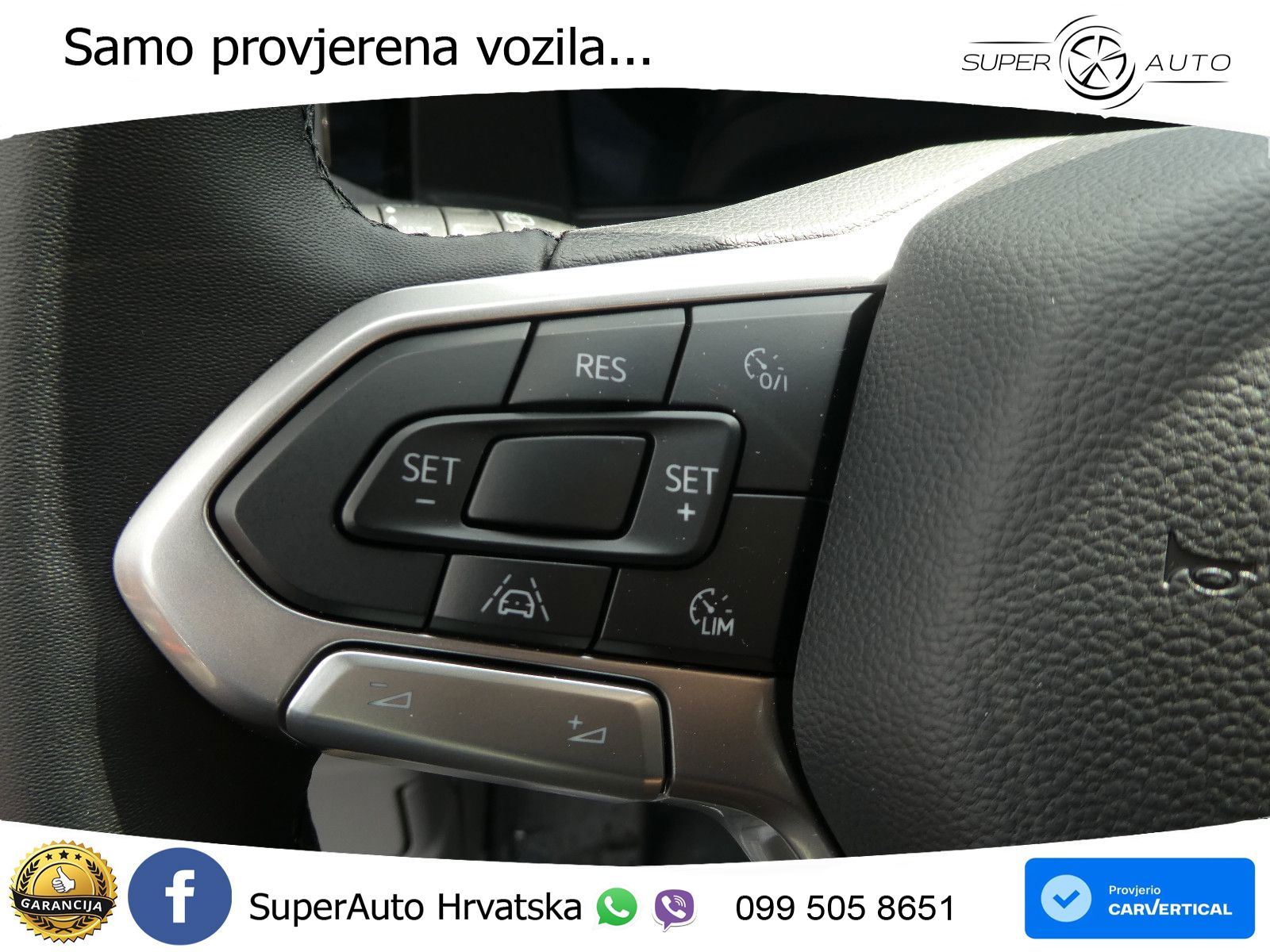 VW Transporter 150 KS