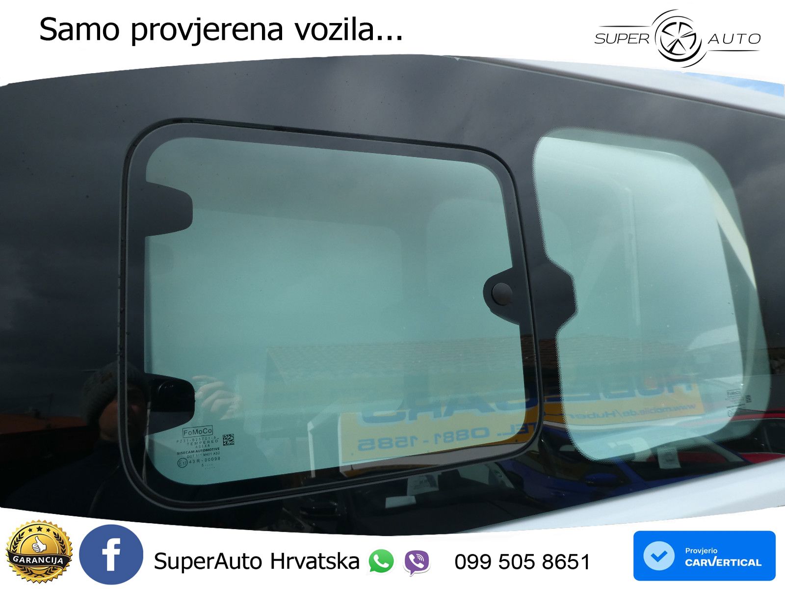 VW Transporter 150 KS