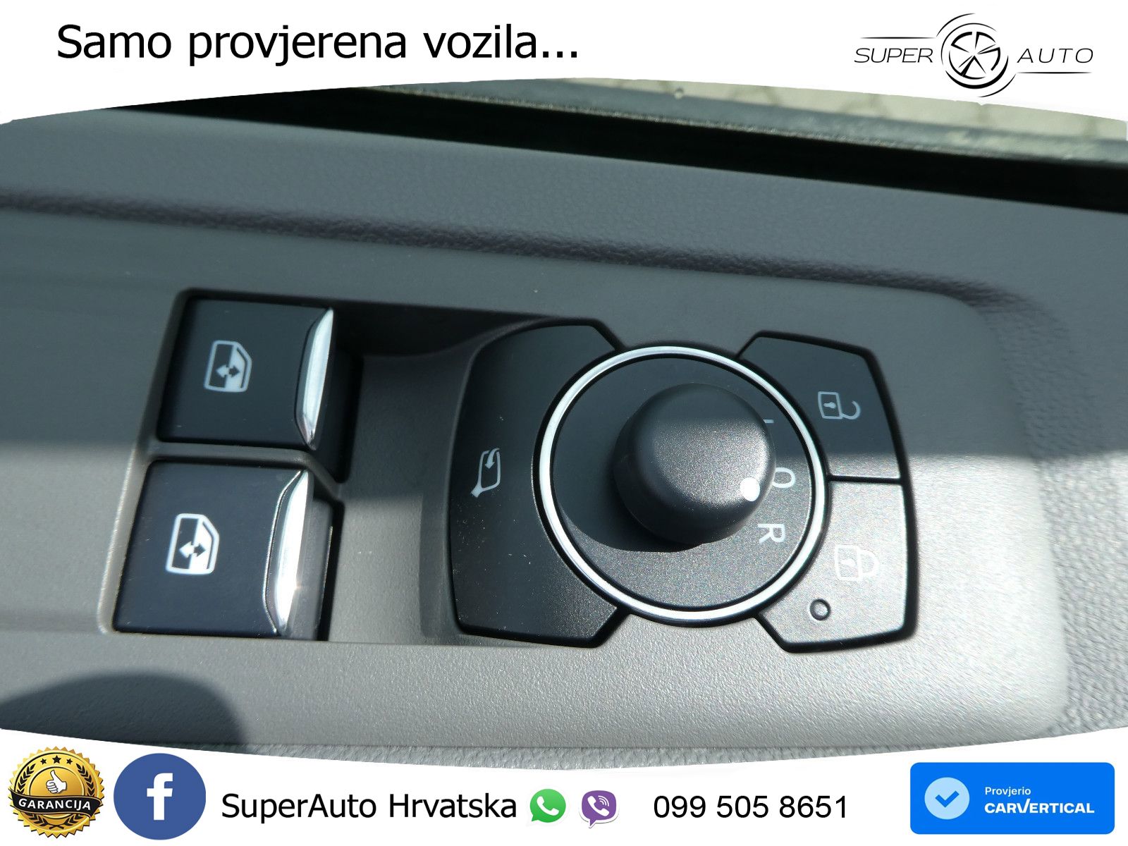 VW Transporter 150 KS