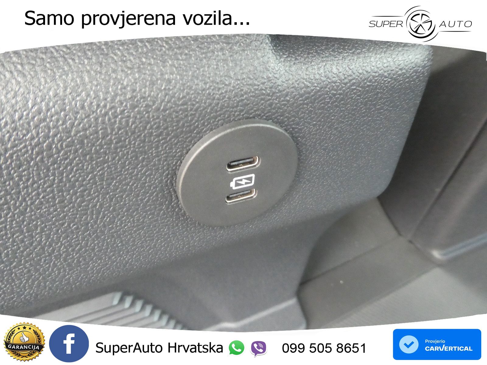 VW Transporter 150 KS