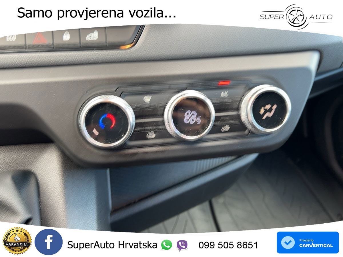 Renault Master 131 KS