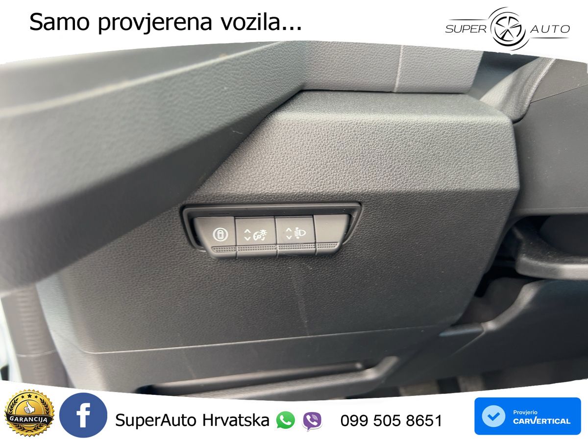 Renault Master 131 KS