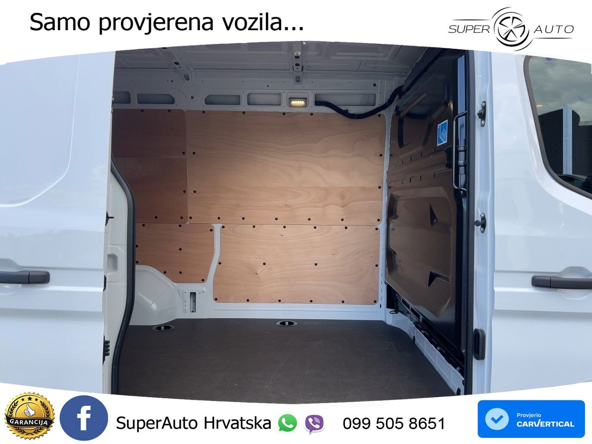 Renault Master 131 KS