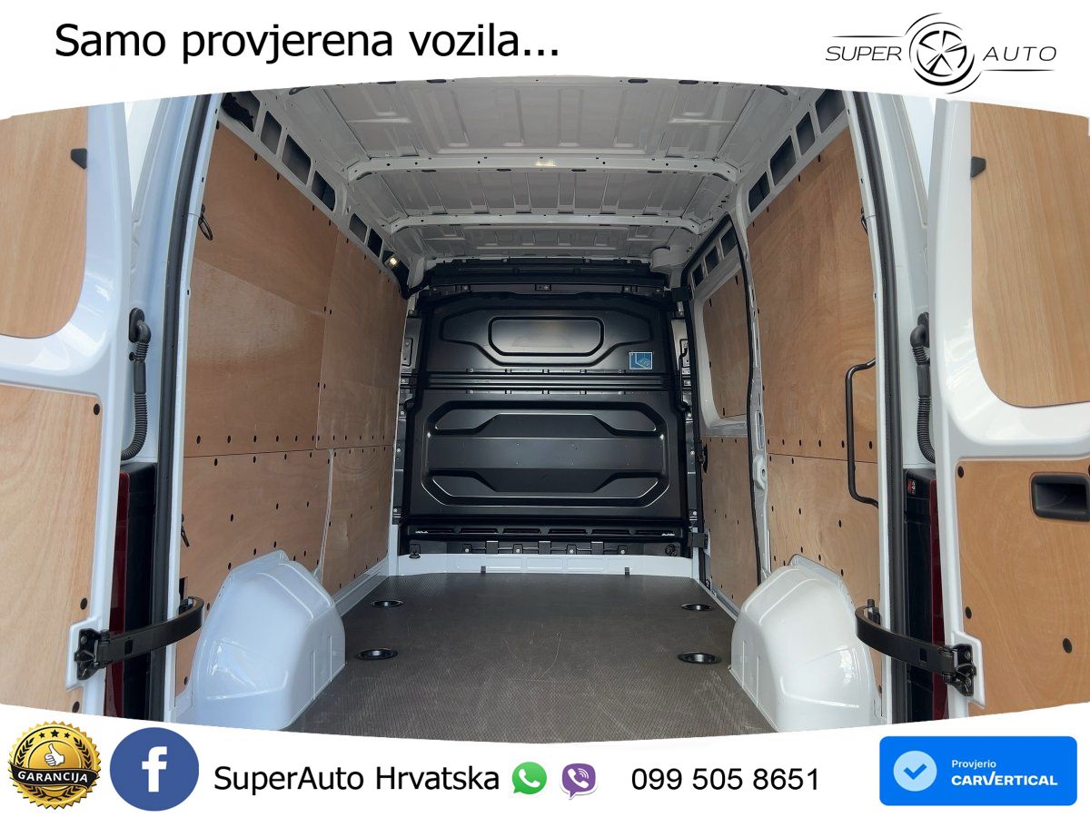 Renault Master 131 KS