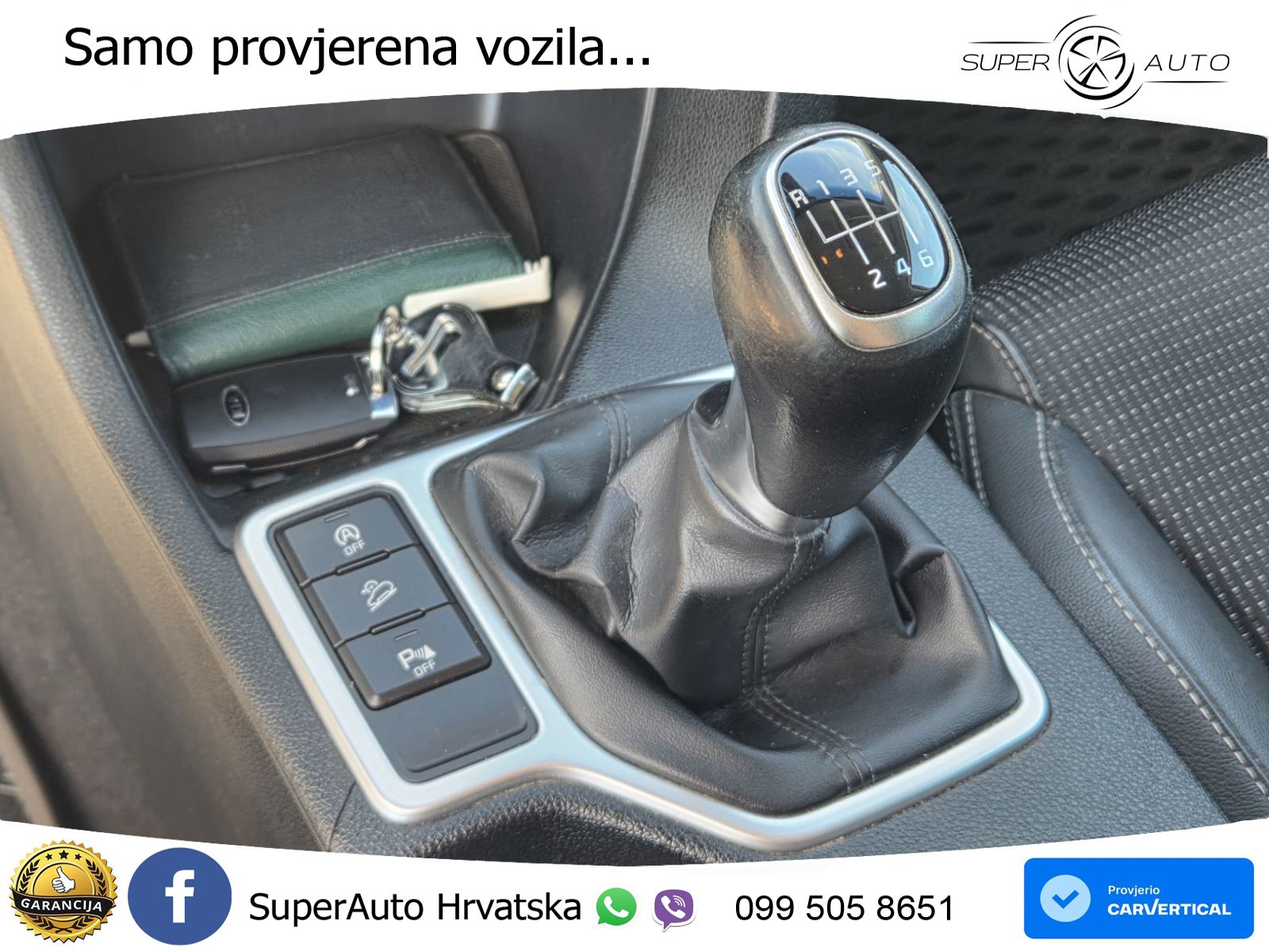 Kia Sportage 1.7 CRDi (115 KS) KAM+GR SJED+KLIMA