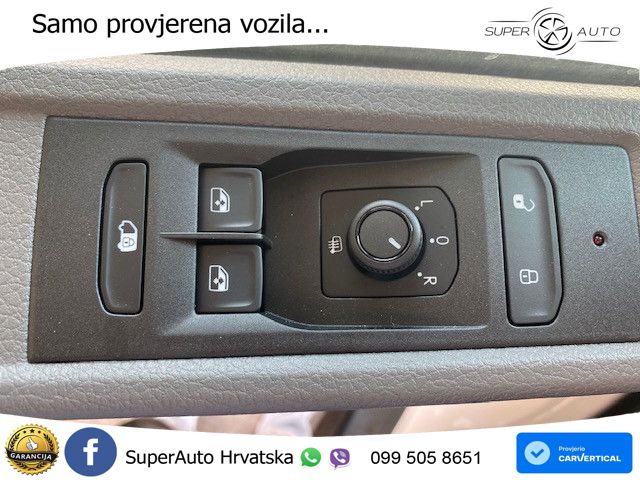 VW Transporter 150 KS