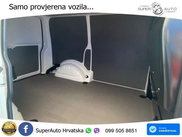 VW Transporter 150 KS