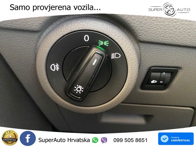 VW Transporter 150 KS