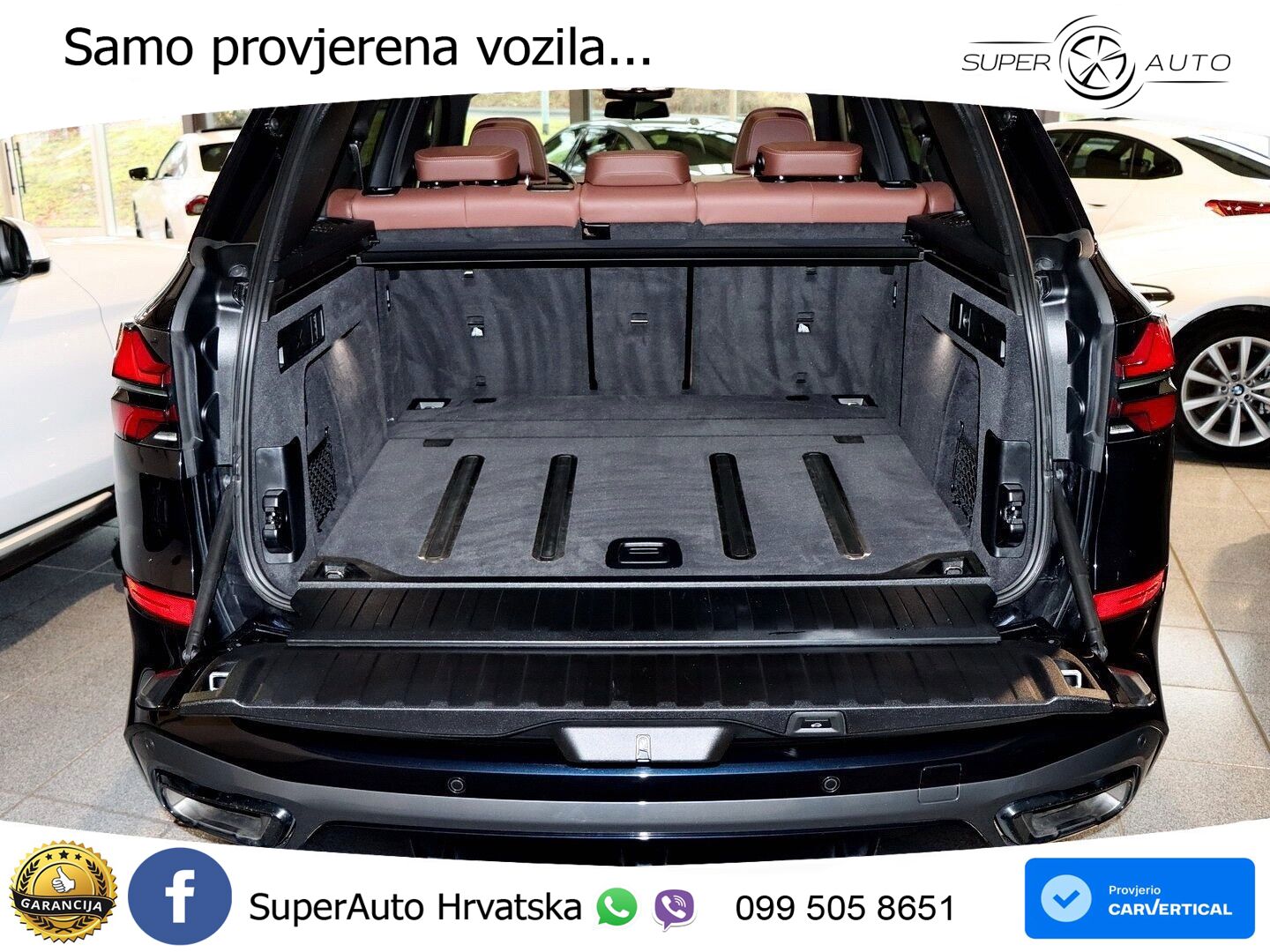 BMW X5 40d (340 KS) xDrive Steptronic LED+GR SJED+ACC