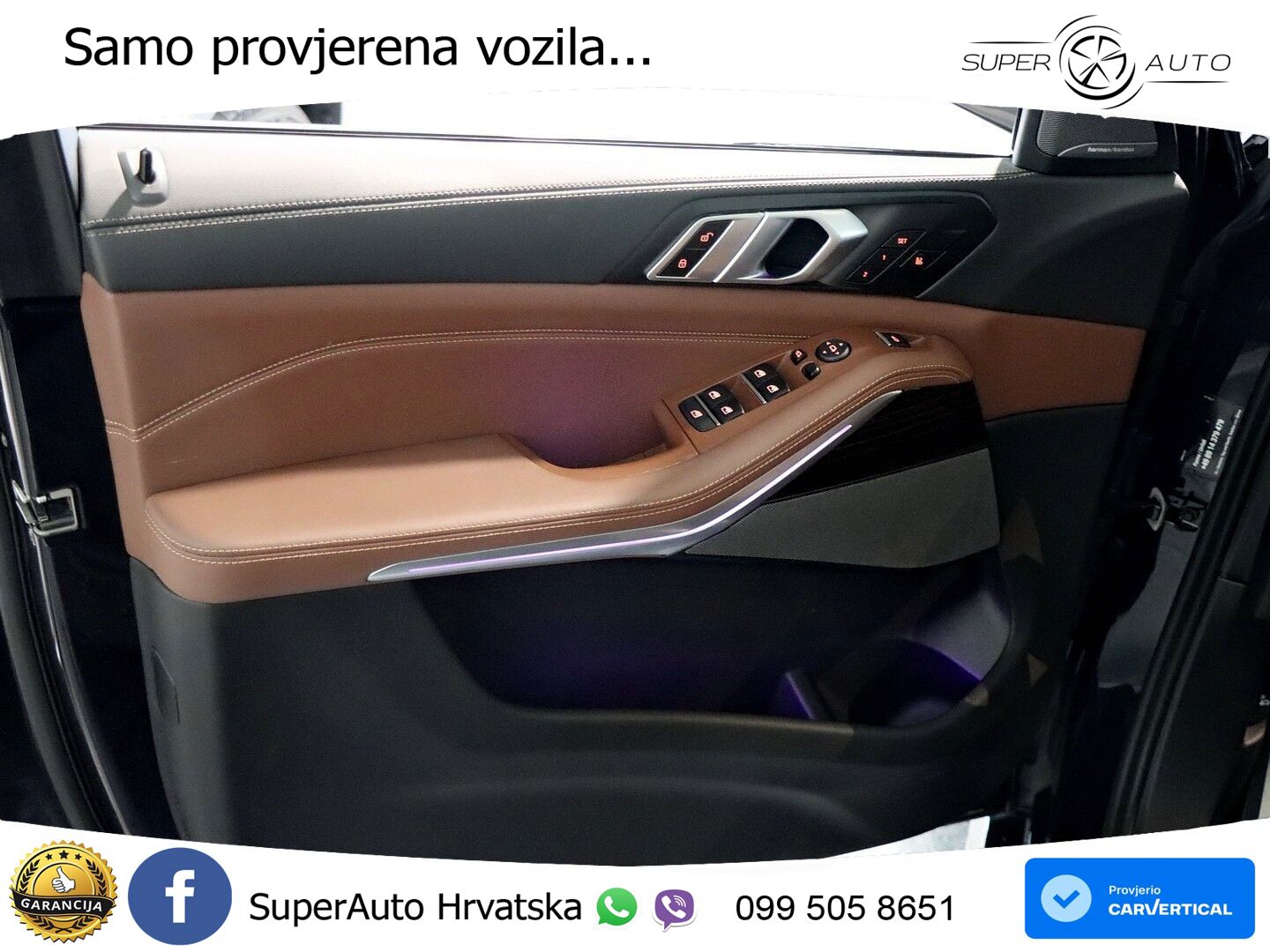 BMW X5 40d (340 KS) xDrive Steptronic LED+GR SJED+ACC