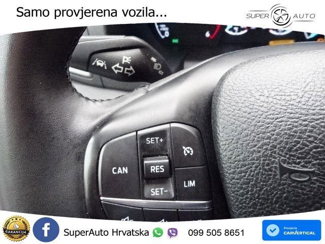 Ford Transit 170 KS