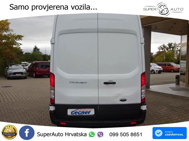 Ford Transit 170 KS