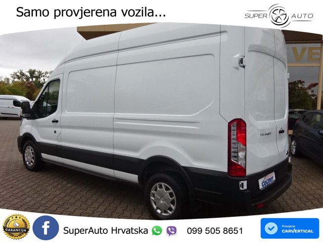 Ford Transit 170 KS