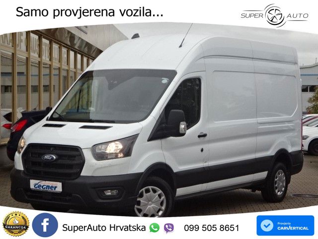 Ford Transit 170 KS