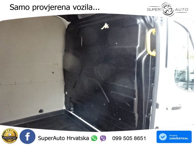 Ford Transit 170 KS