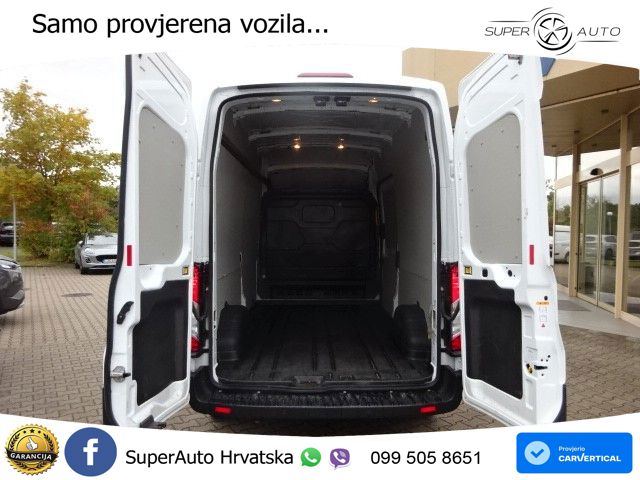 Ford Transit 170 KS