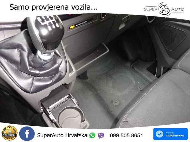 Ford Transit 170 KS