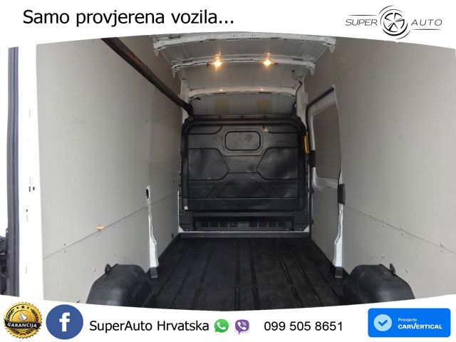 Ford Transit 170 KS
