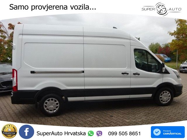 Ford Transit 170 KS
