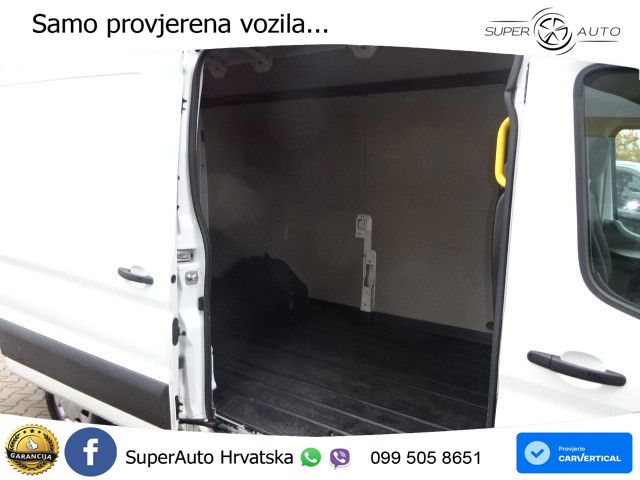 Ford Transit 170 KS