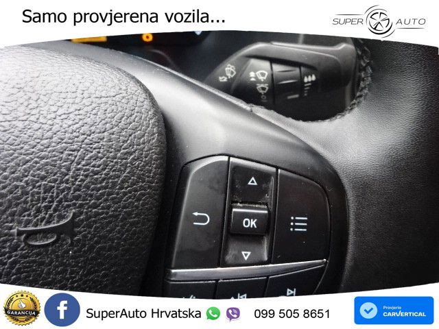 Ford Transit 170 KS