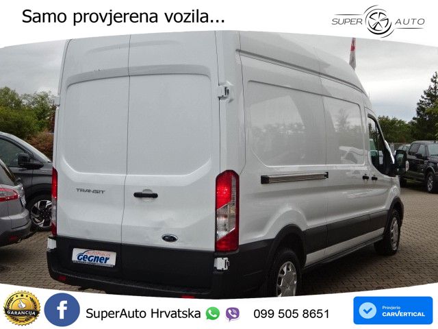 Ford Transit 170 KS