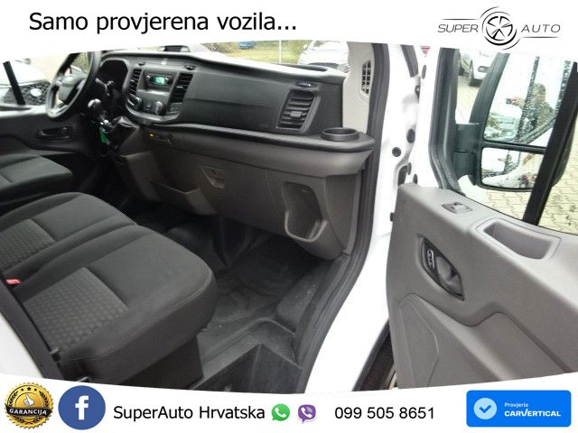 Ford Transit 170 KS