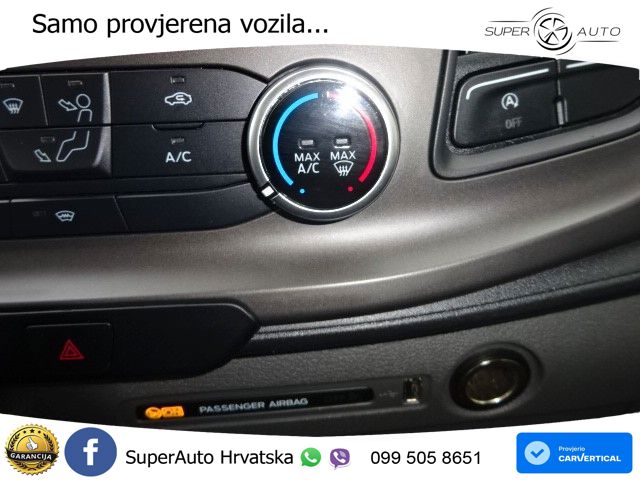 Ford Transit 170 KS
