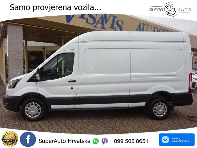 Ford Transit 170 KS