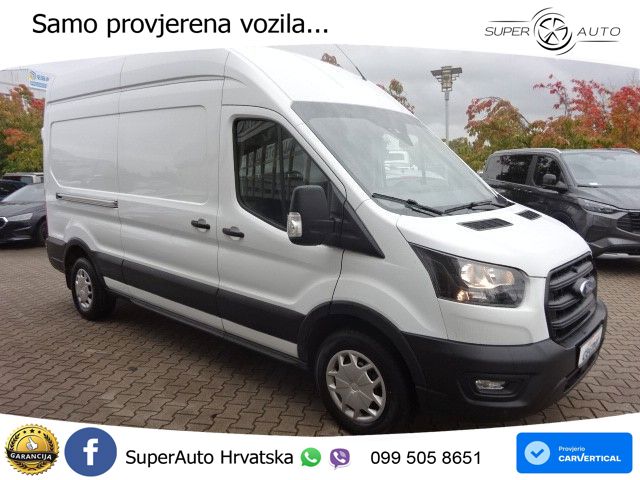 Ford Transit 170 KS