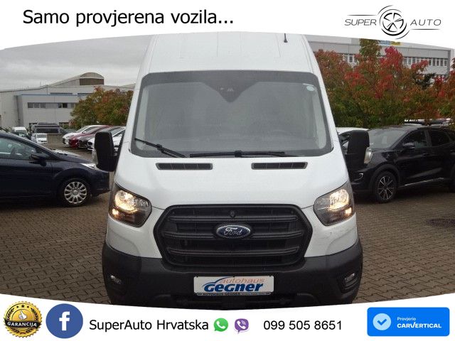 Ford Transit 170 KS