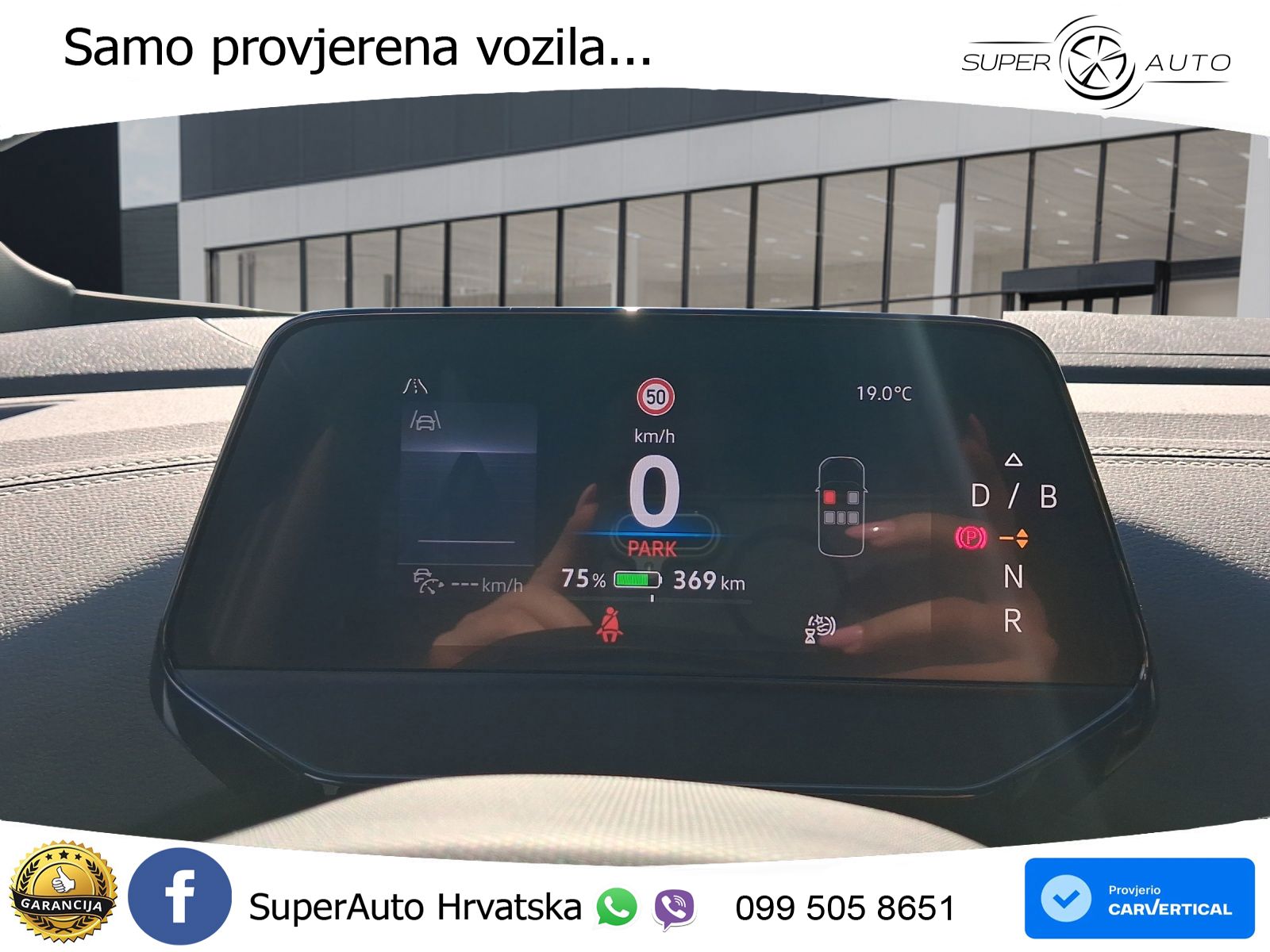 Volkswagen ID.4 Pro 82 kWh (286 KS) 4MOTION LED+GR SJED+ACC