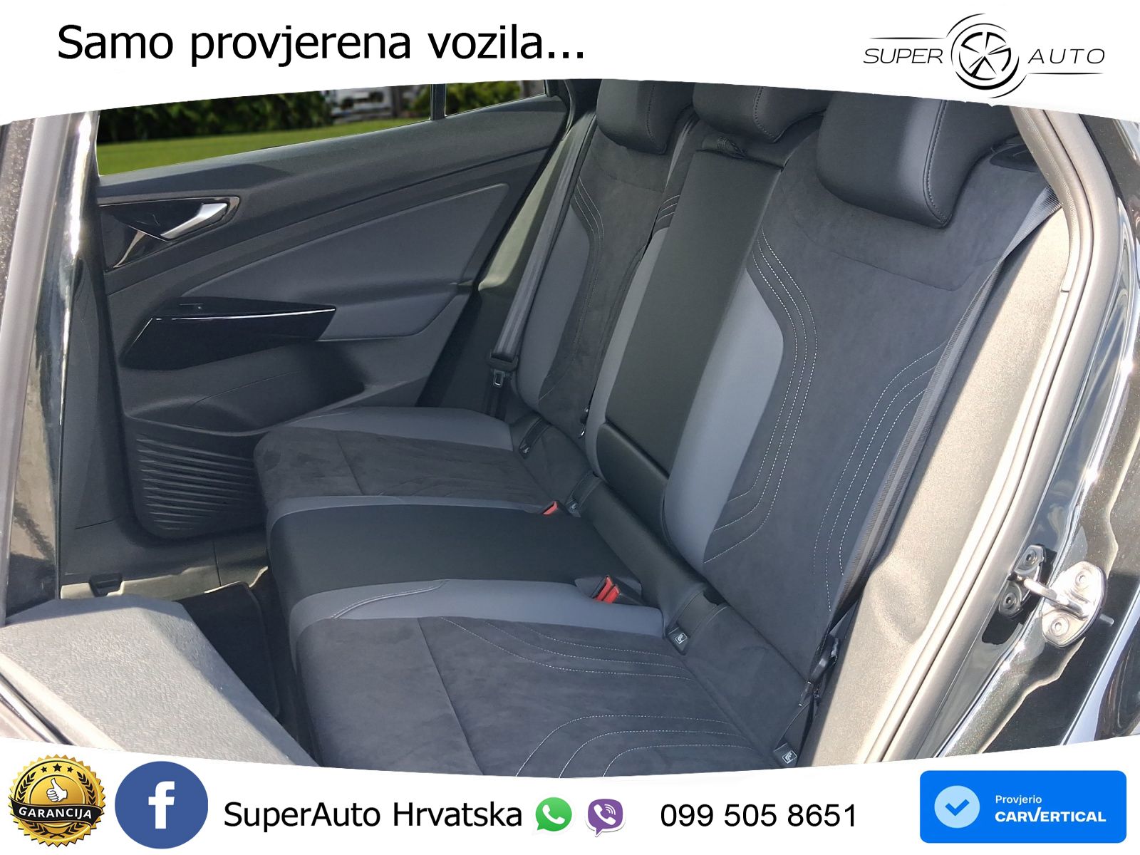 Volkswagen ID.4 Pro 82 kWh (286 KS) 4MOTION LED+GR SJED+ACC