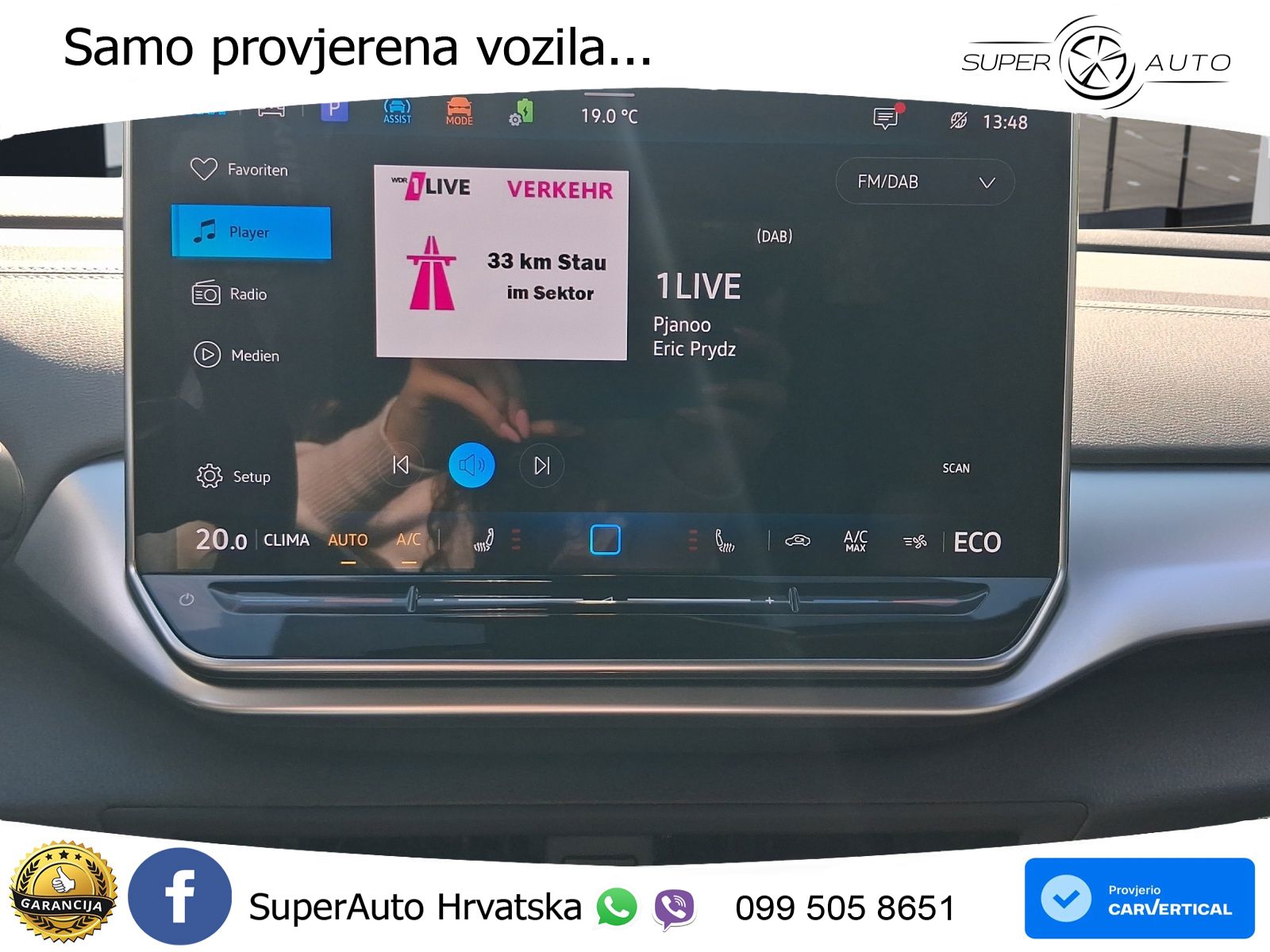 Volkswagen ID.4 Pro 82 kWh (286 KS) 4MOTION LED+GR SJED+ACC