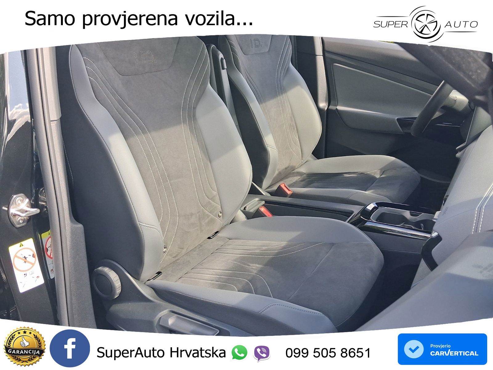 Volkswagen ID.4 Pro 82 kWh (286 KS) 4MOTION LED+GR SJED+ACC