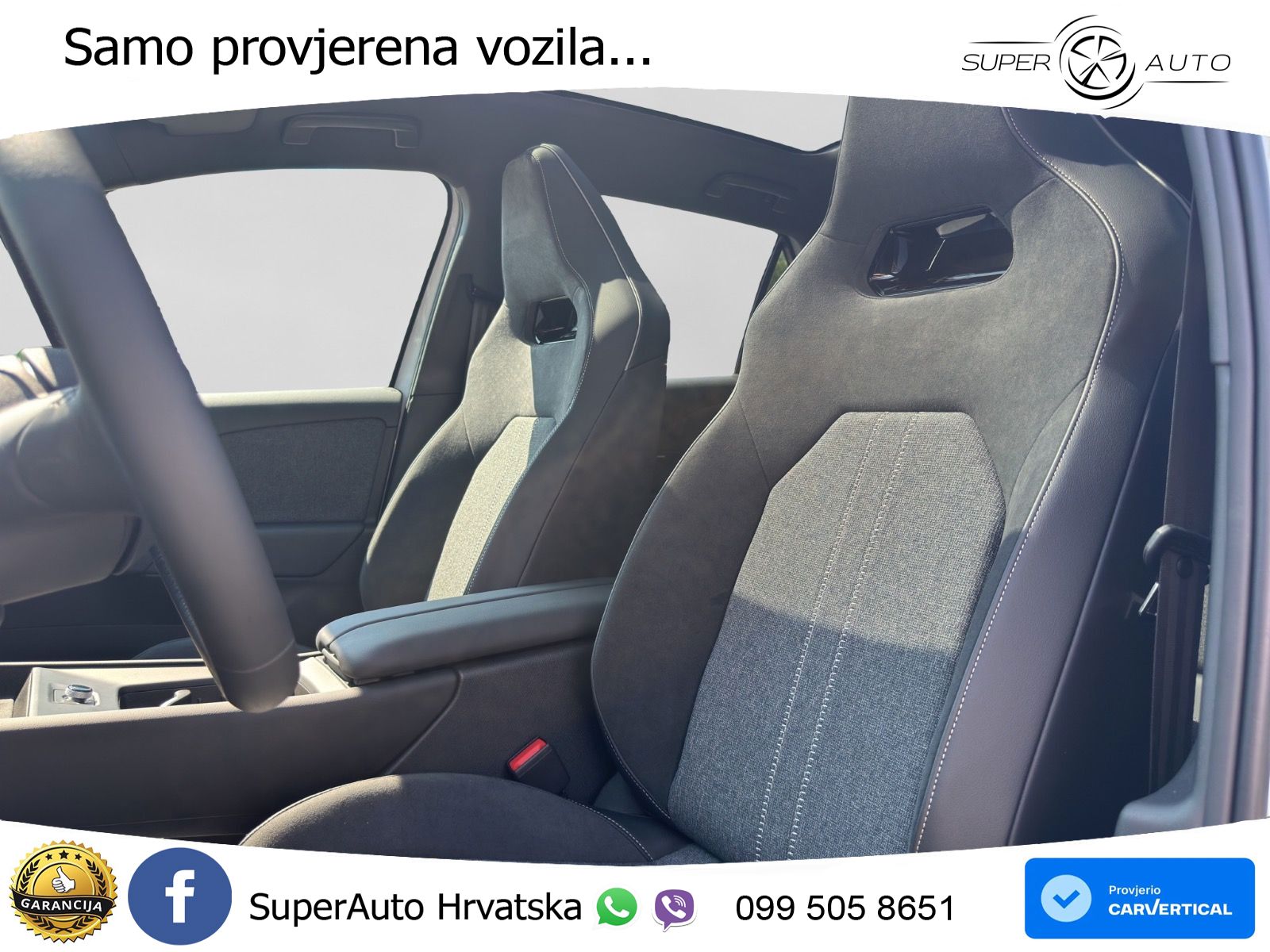 Volkswagen ID.3 79 kWh (231 KS) LED+GR SJED+ACC
