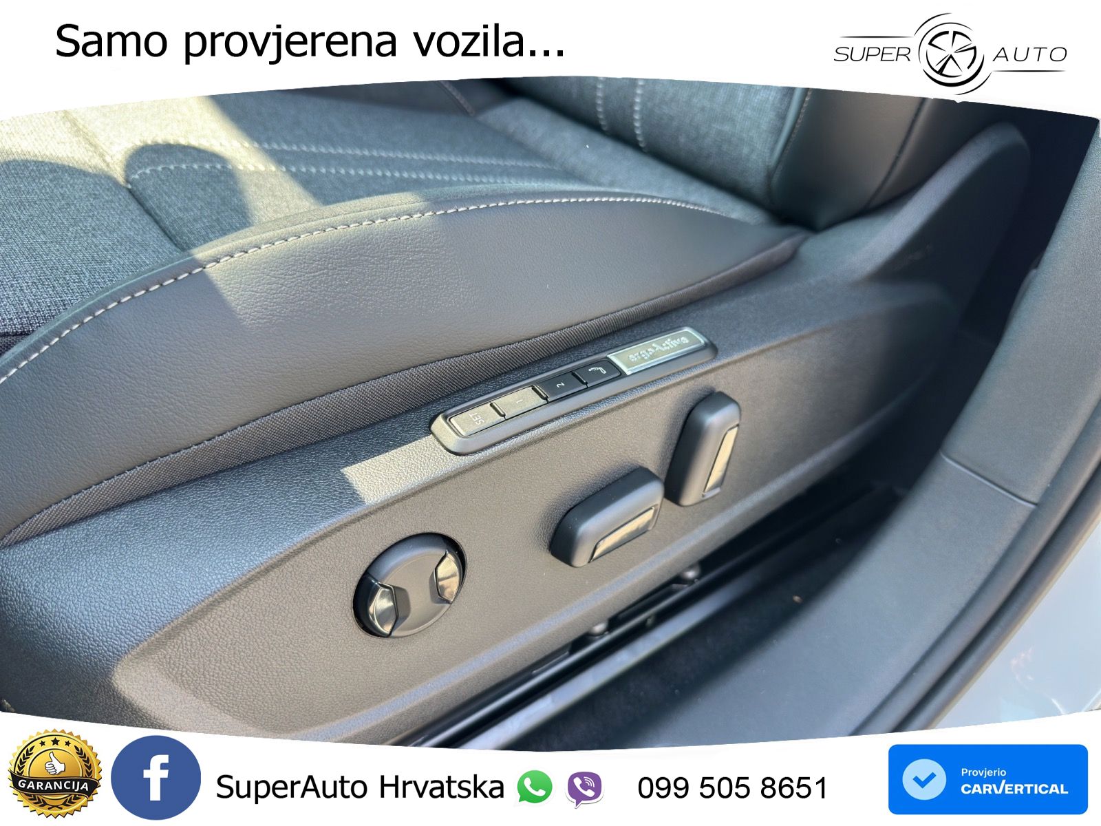 Volkswagen ID.3 79 kWh (231 KS) LED+GR SJED+ACC