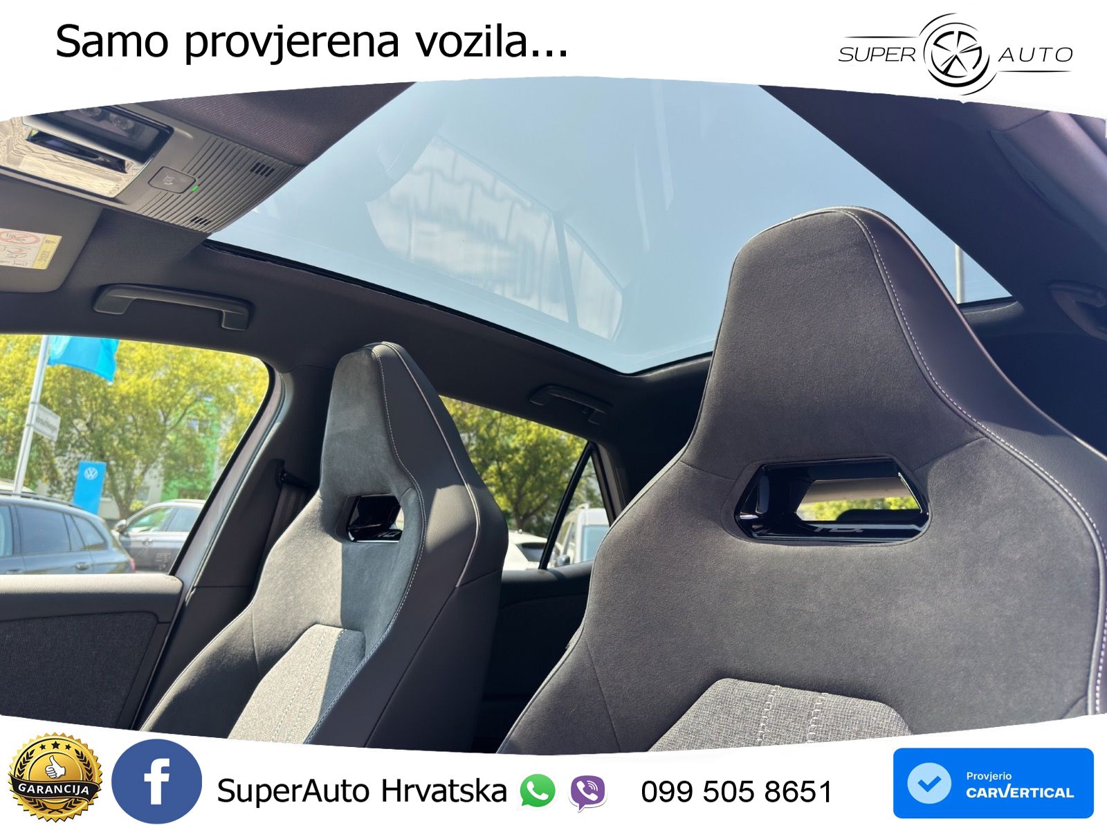 Volkswagen ID.3 79 kWh (231 KS) LED+GR SJED+ACC